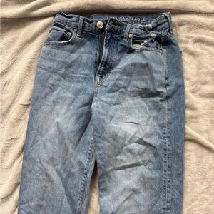American Eagle Outfitters Size 6 Long Jeans